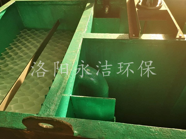 切削液废水处理设备