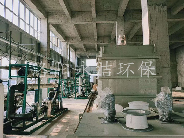 垃圾渗滤液处理设备反渗透膜污染的原因及预防措施 垃圾渗滤液处理设备反渗透膜污染的原因及预防措施